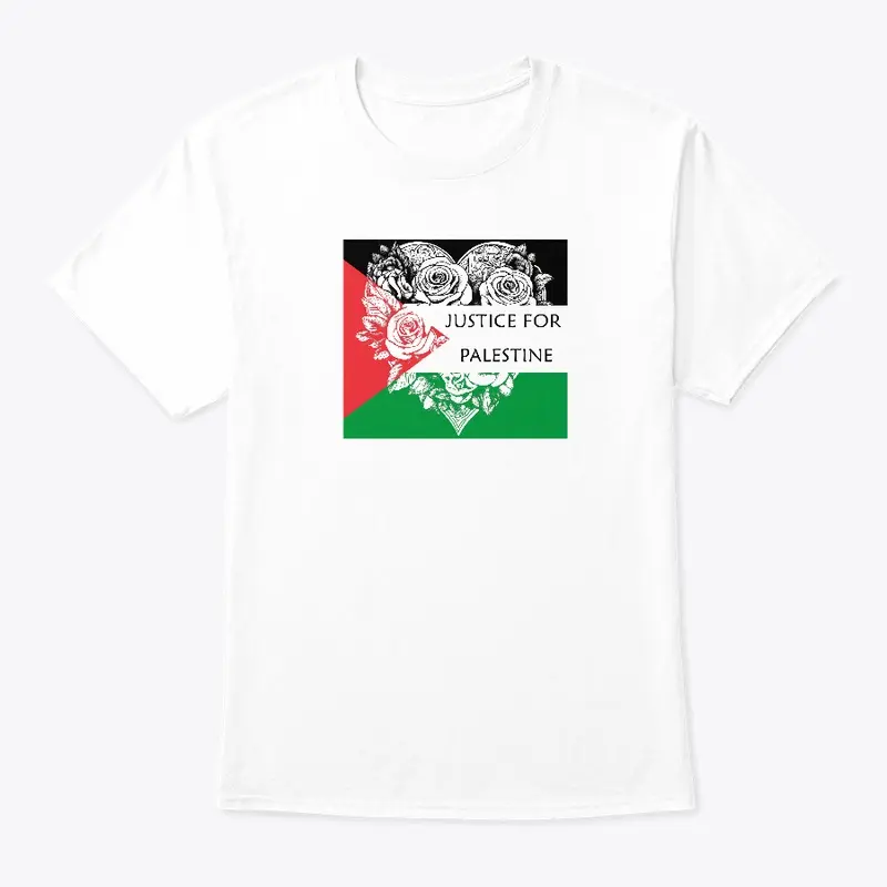 Palestine Fundraiser